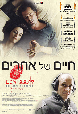 חיים של אחרים