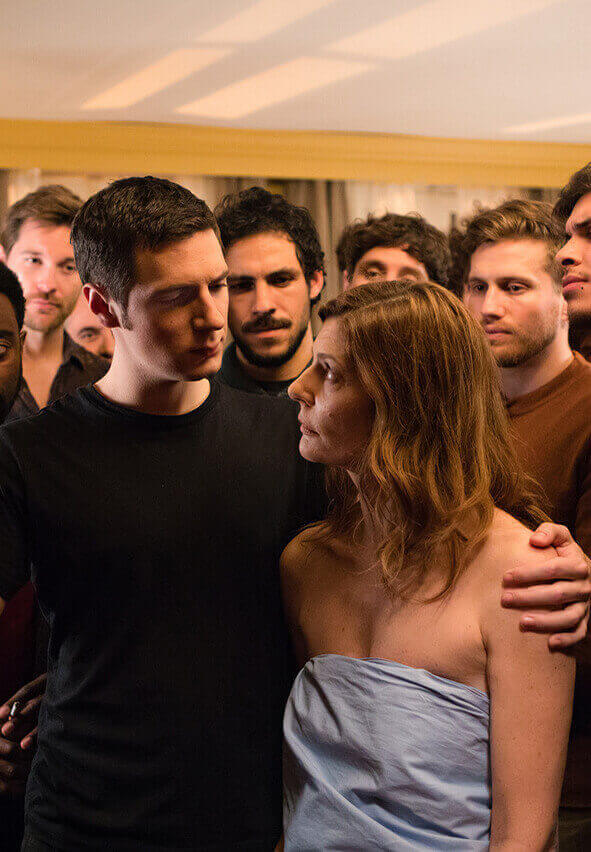 לילה קסום אחד