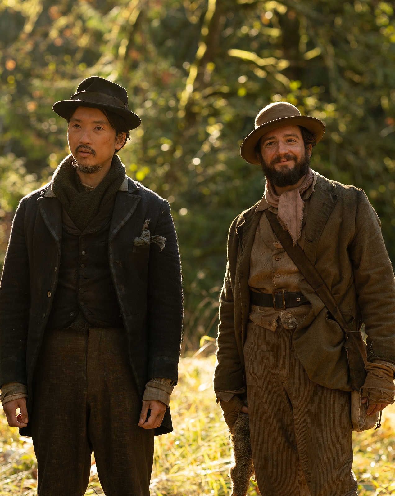 פרה ראשונה (פסטיבל ירושלים)