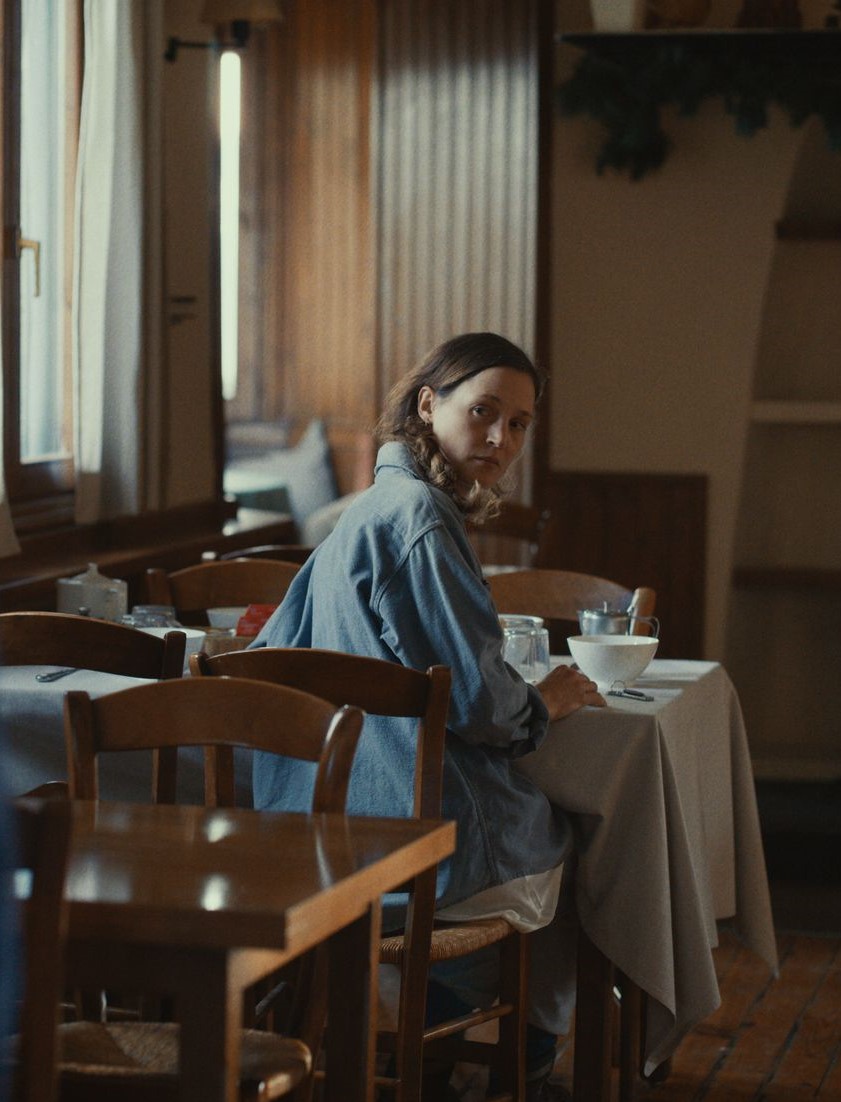 אחוז בי חזק (פסטיבל ירושלים)