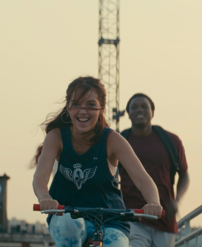 גגארין (פסטיבל ירושלים)