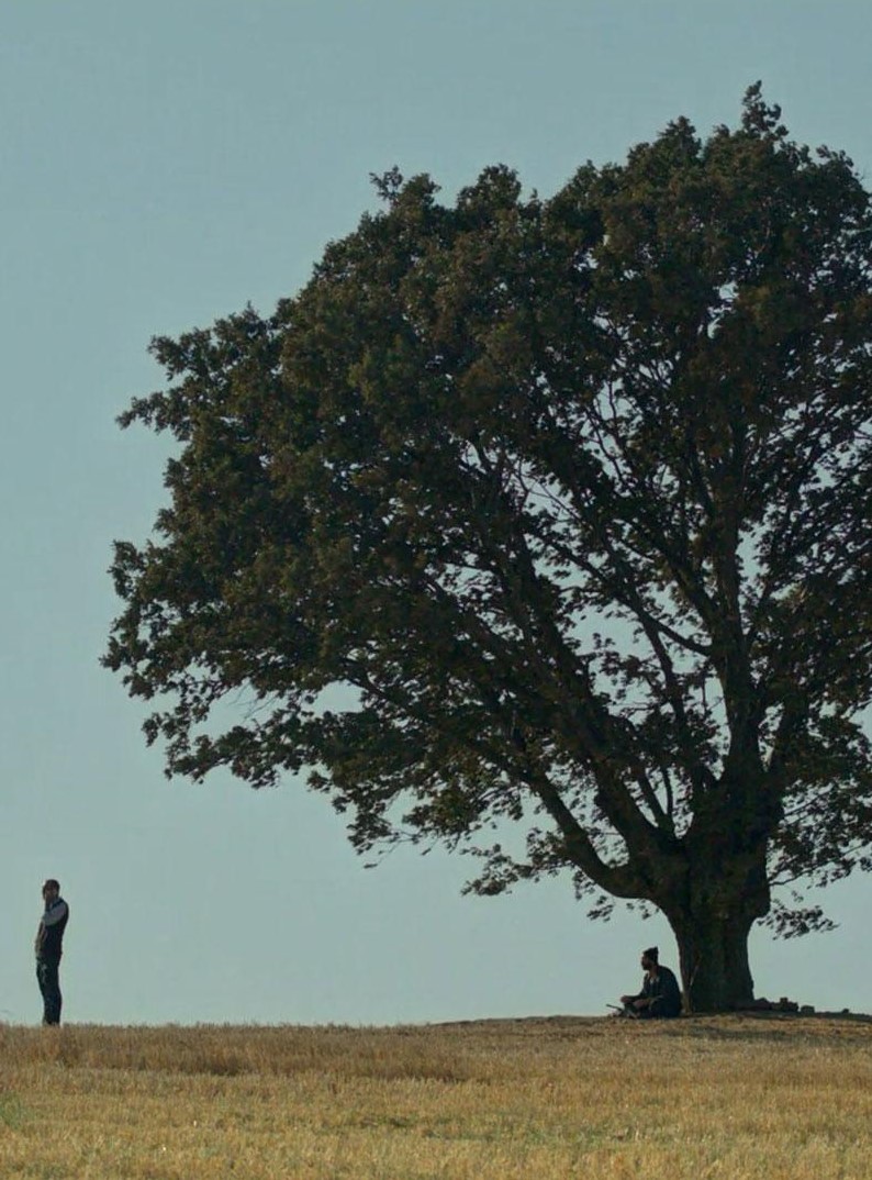 הדרך של חסן (פסטיבל ירושלים)