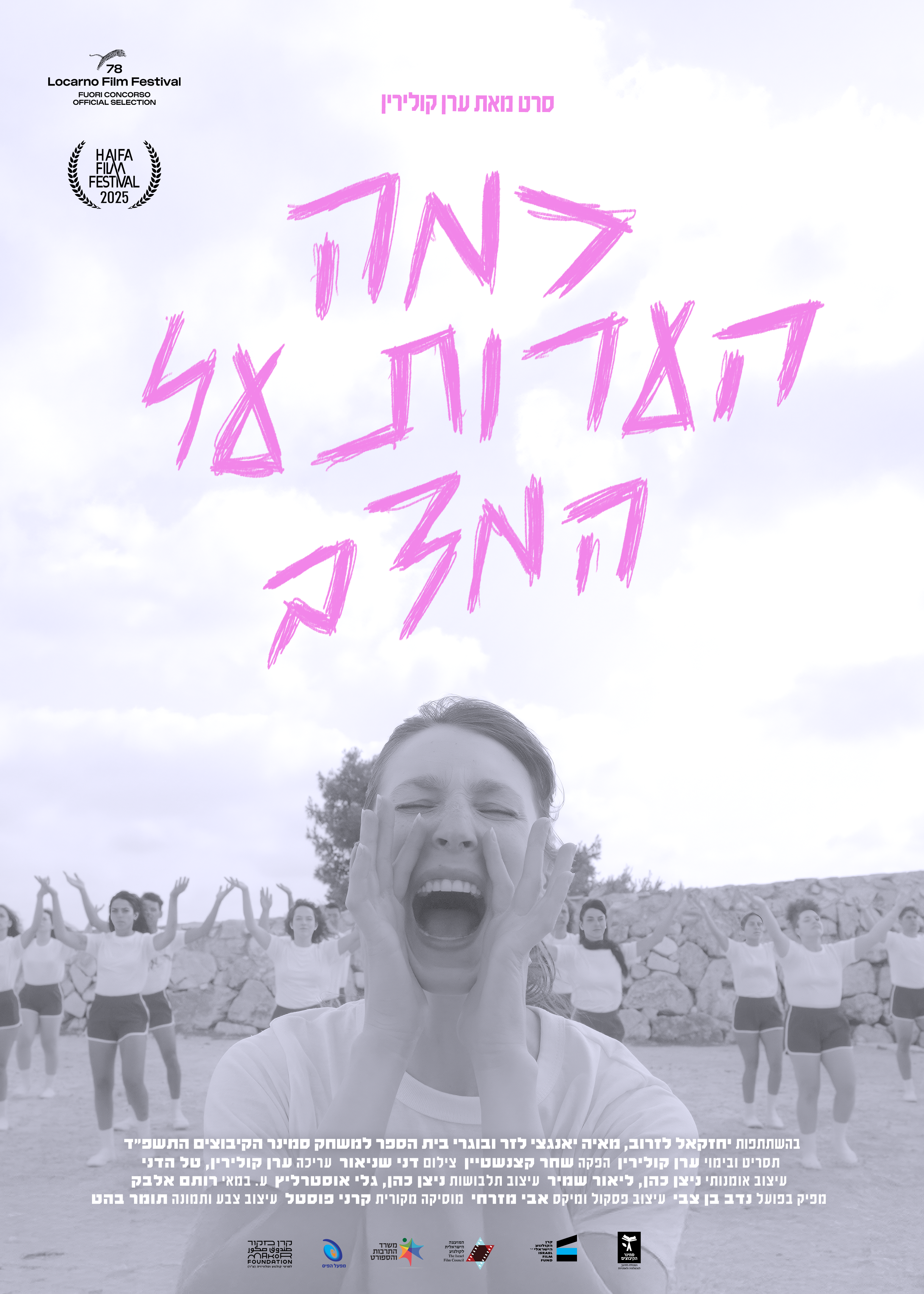 כמה הערות על המצב