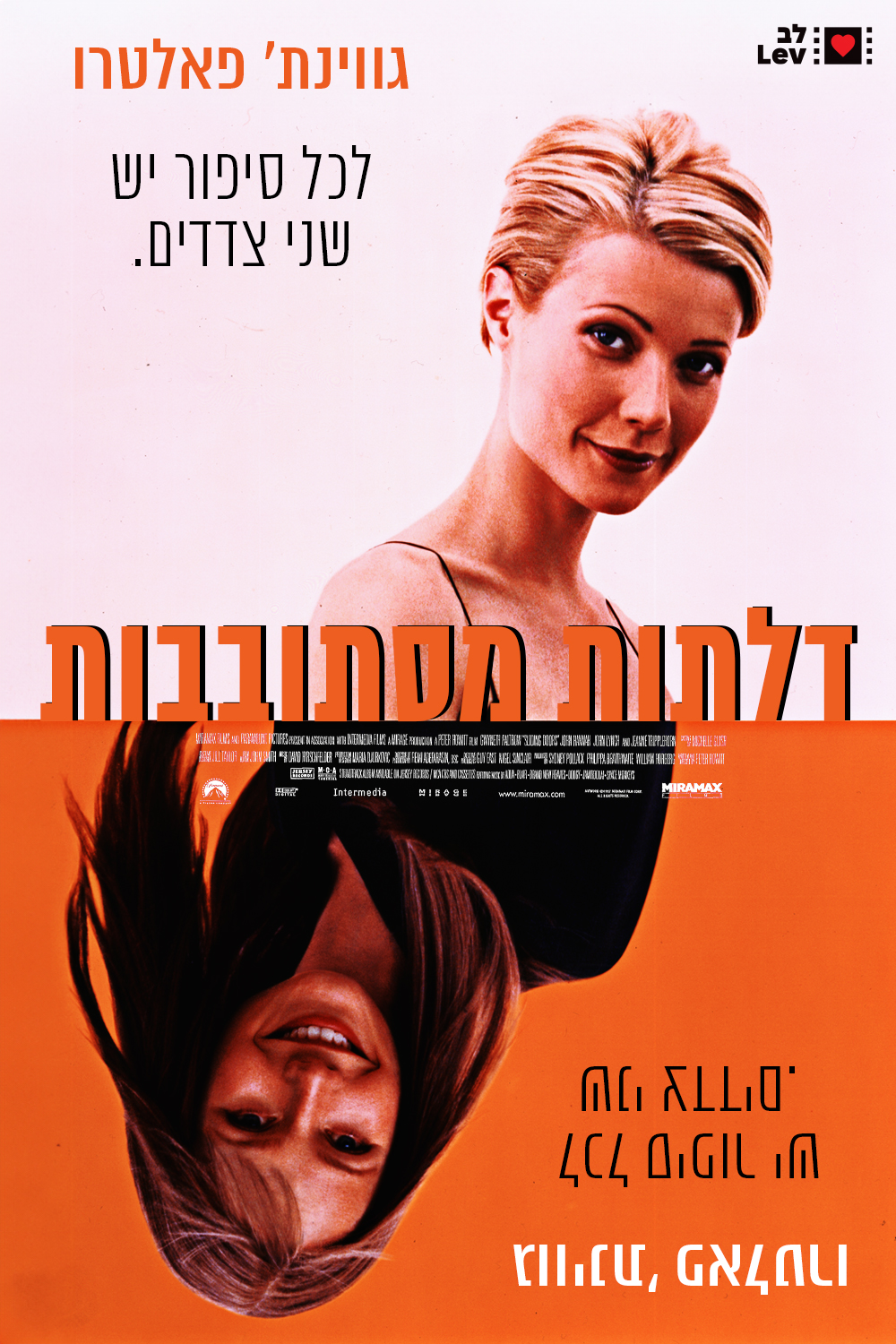 דלתות מסתובבות